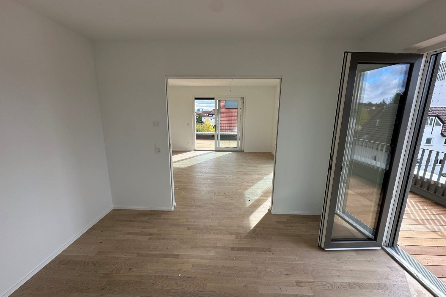 Einziehen und den Komfort spüren - Photo 4
