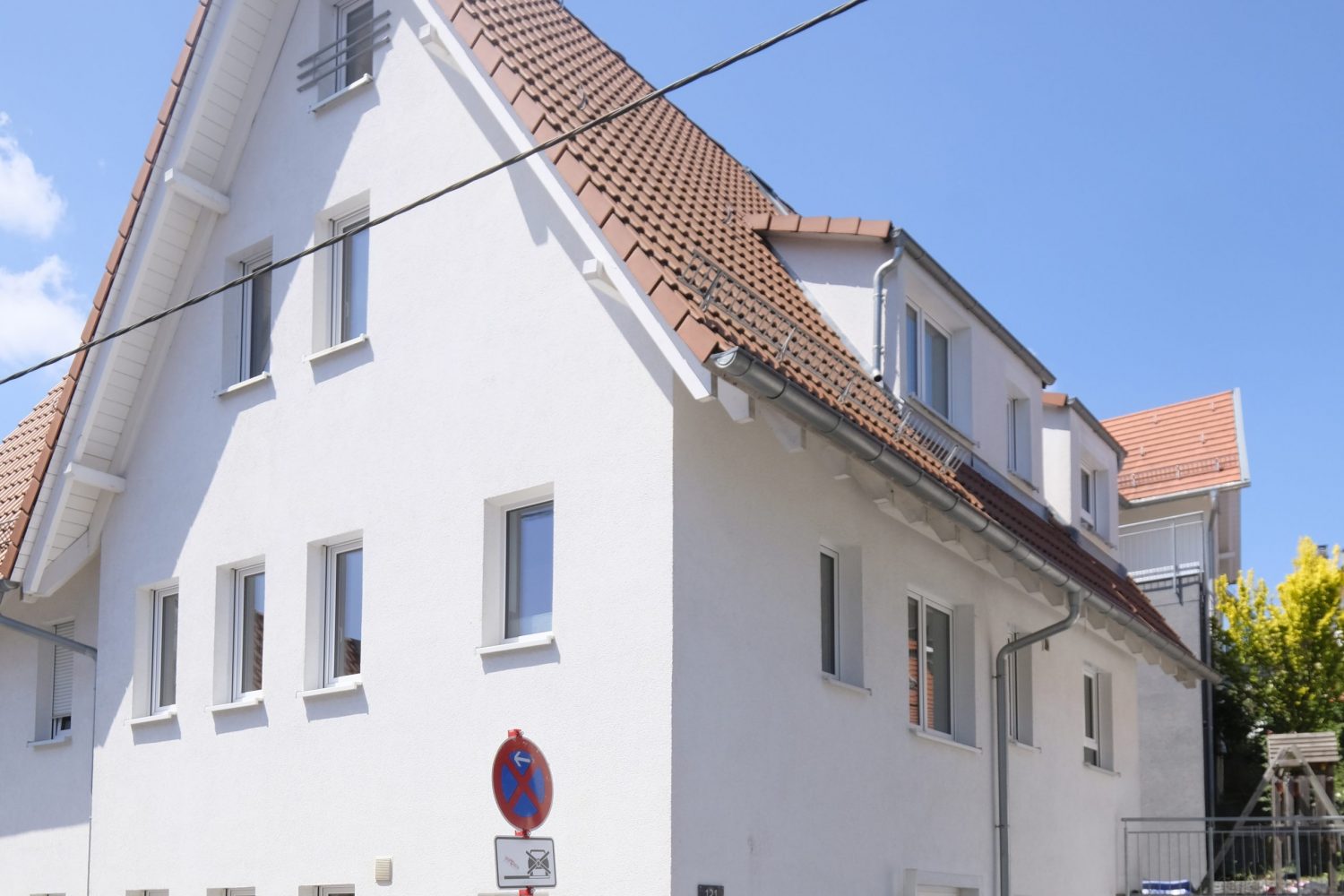 Außenansicht 2 Außenansicht 2