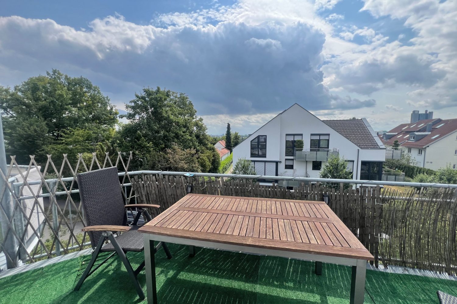 Balkon Balkon