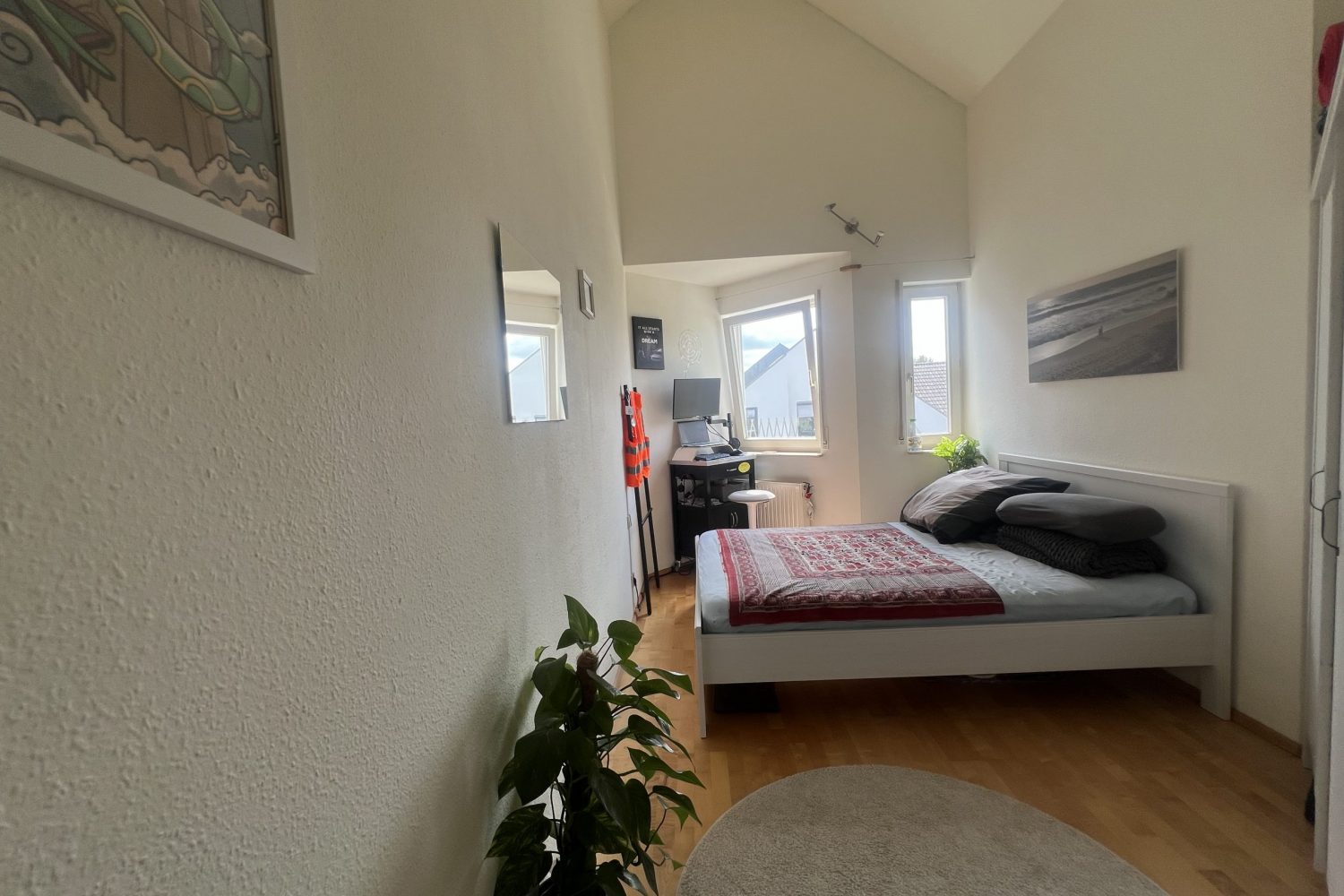 Schlafzimmer2 Schlafzimmer2