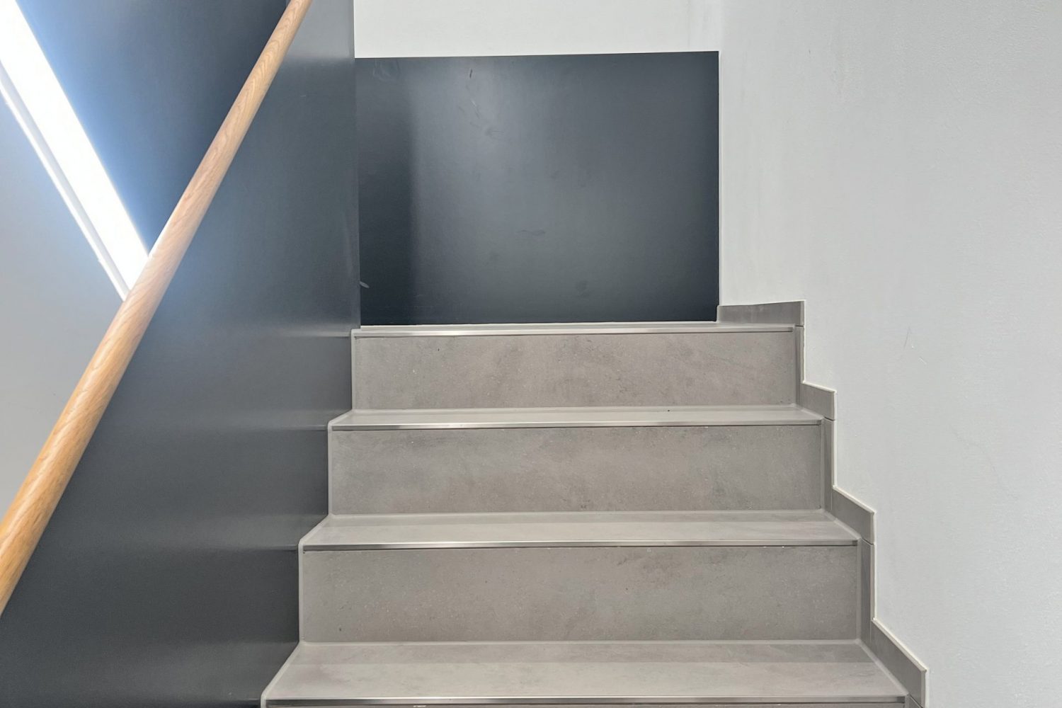 Treppenhaus Treppenhaus