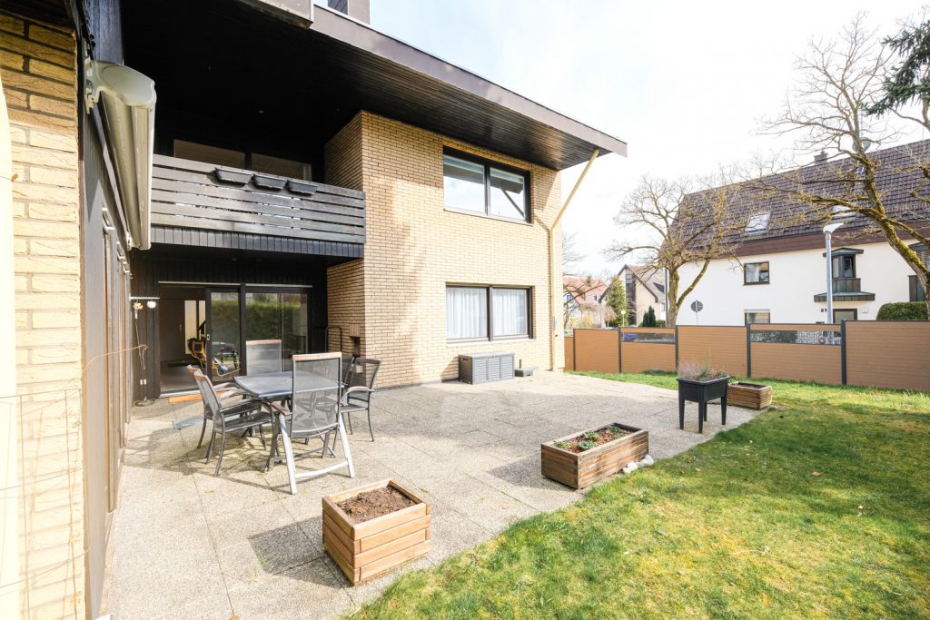 Ein Traumhaus für die ganze Familie! Wohnen auf der Filderebene