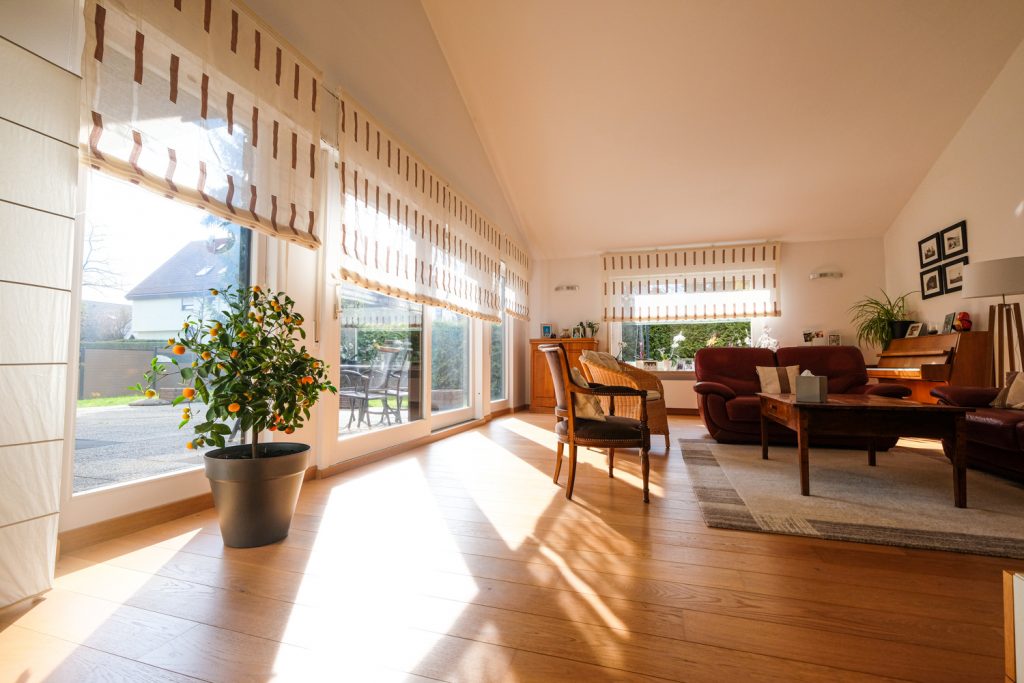 Ein Traumhaus für die ganze Familie! Wohnen auf der Filderebene