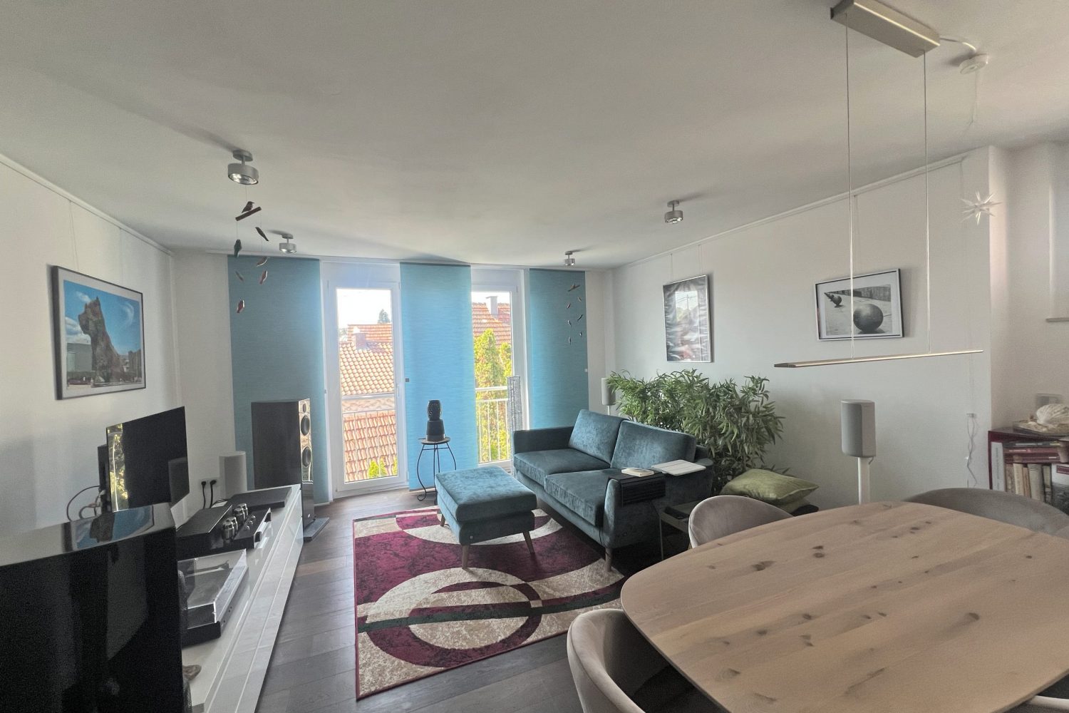 Wohnzimmer Wohnzimmer