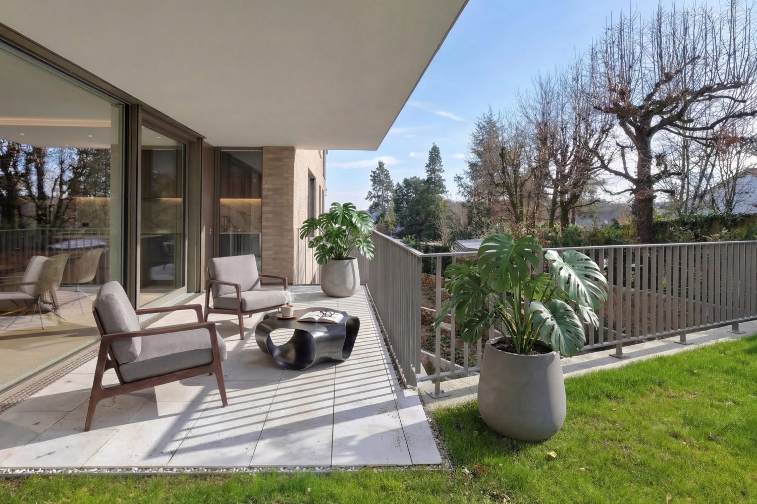 Terrasse (KI)