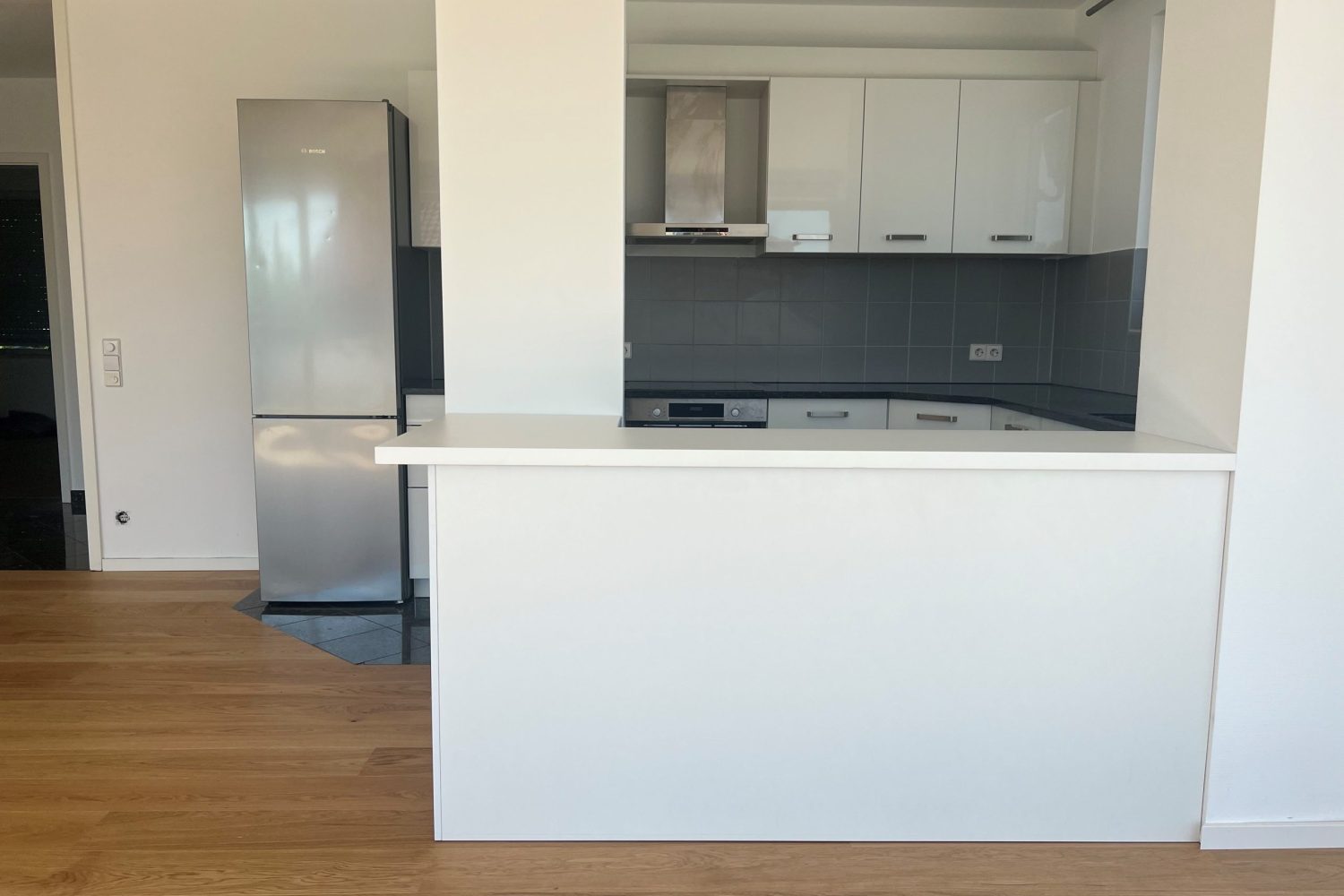 Sonnige Penthouse-Wohnung mit herrlichem Ausblick am Stuttgarter Killesberg - Foto 3