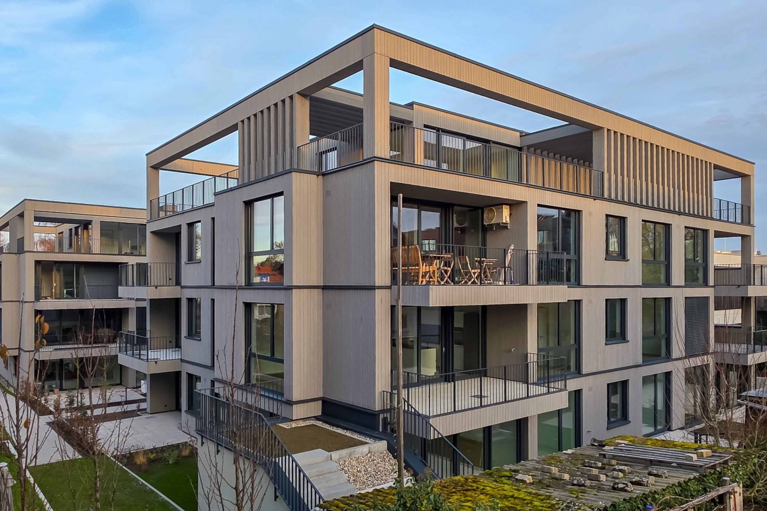 Aussenansicht BV231 web Aussenansicht BV231 web