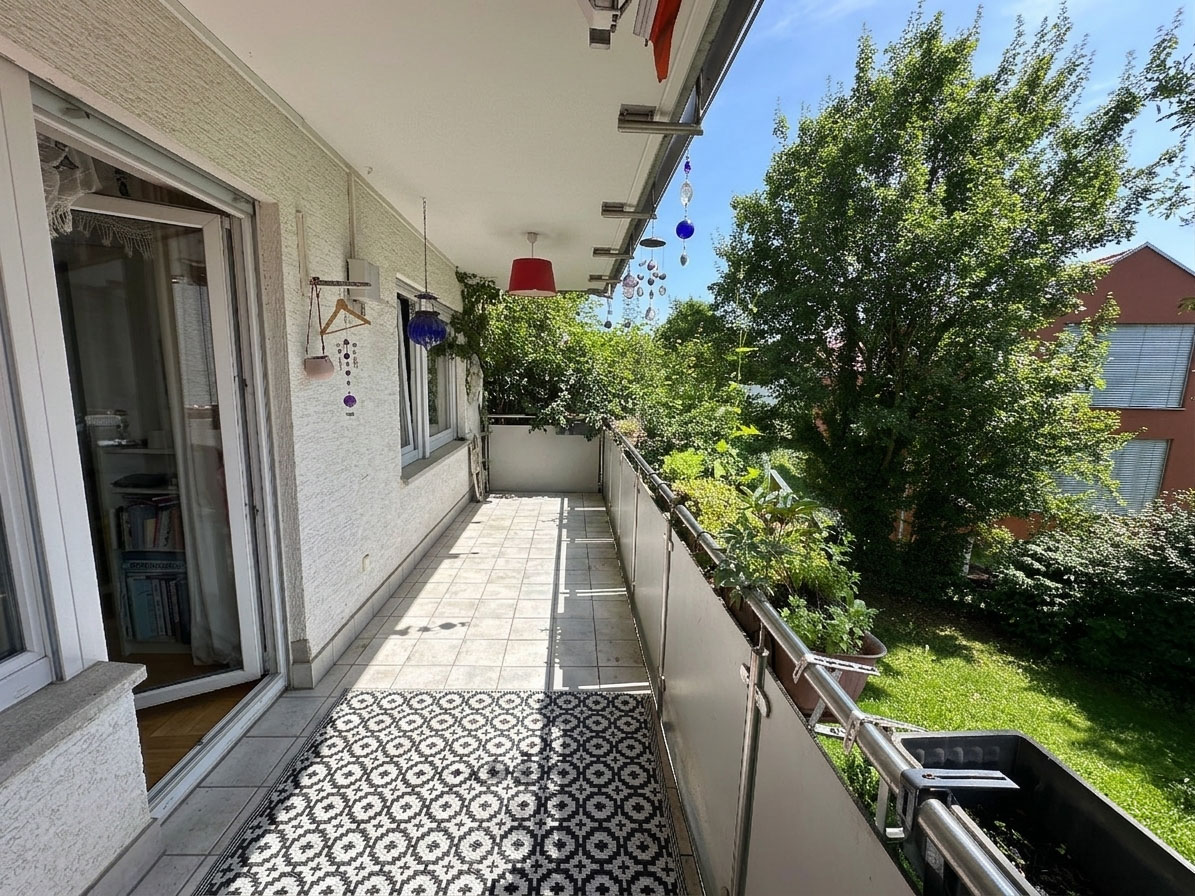 Kiefernweg Balkon 1 Kopie