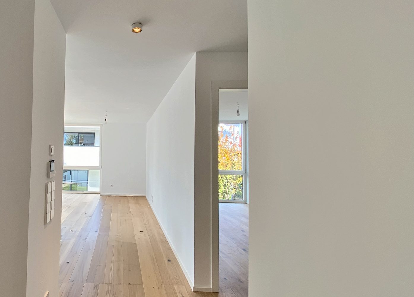 Flurbereich Flurbereich