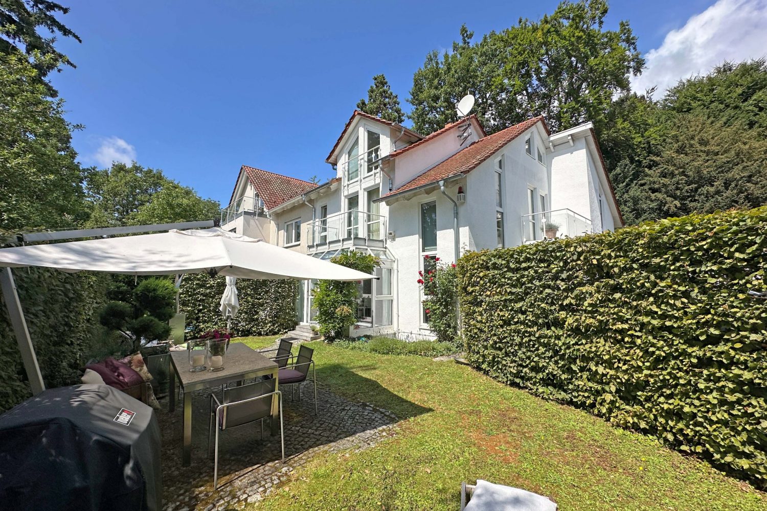 Garten