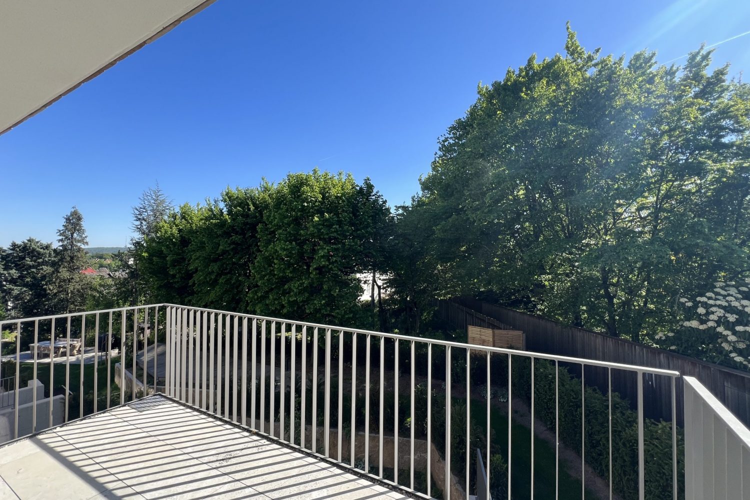 Balkon Balkon