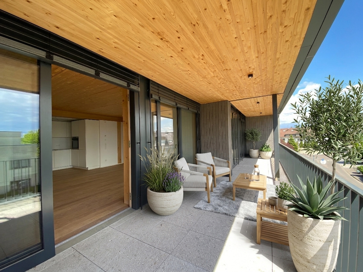 Neubau - Photo 1