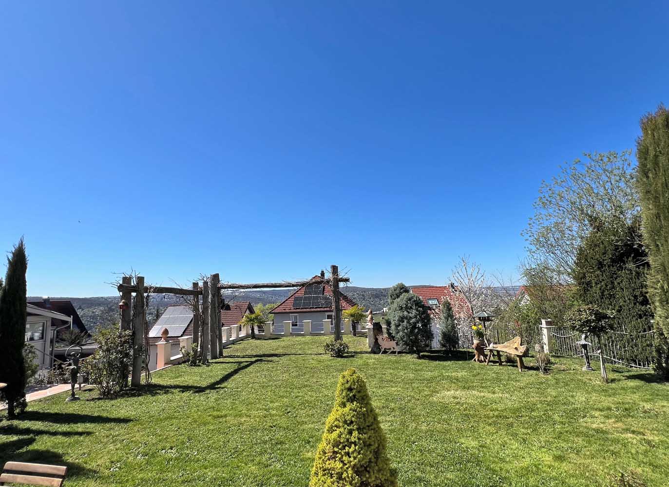 Garten
