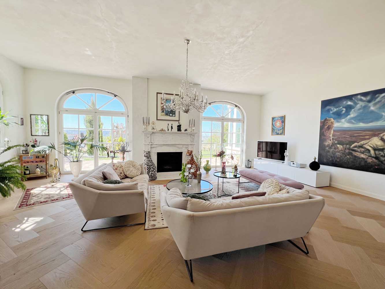 Wohnzimmer 1