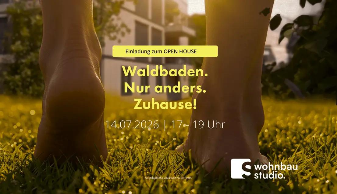 Open House in Ostfildern-Ruit, Justinus-Kerner-Weg 36