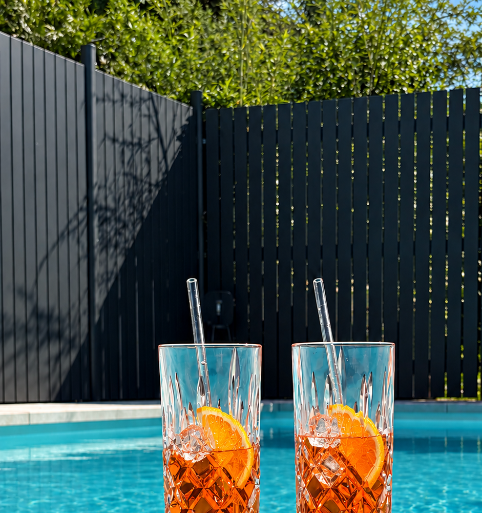 Spritz am Pool Spritz am Pool